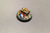 Treasure Counters / Objective Markers