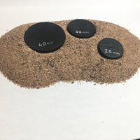 220g of Fine Modelling Sand - Wargaming Basing Material