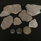 Basing Slate (approx 220g pack)